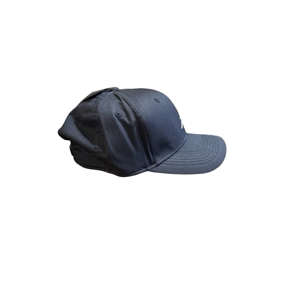 Jordan Nike Brand Golf Hat - Black - New - Adjustable - $40